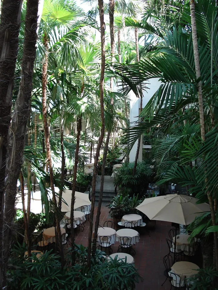 Photo of Bal Harbour Shops, Bal Harbour
