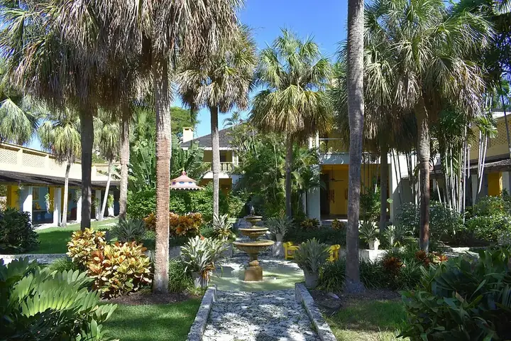 Photo of Bonnet House Museum & Gardens, Fort Lauderdale