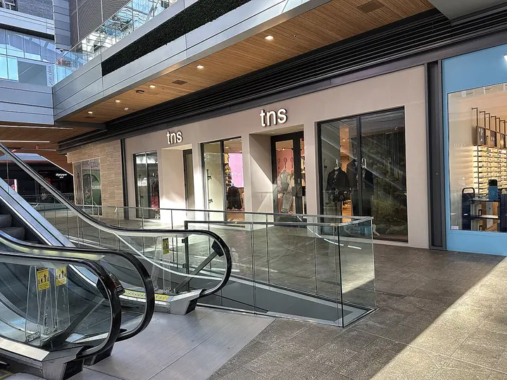 Photo of Brickell City Centre, Miami