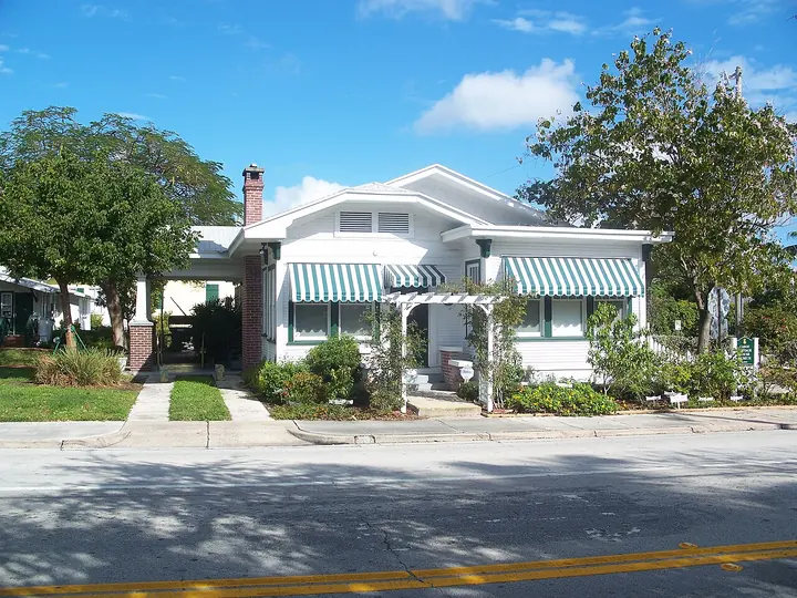 Photo of Cason Cottage Museum, Delray Beach