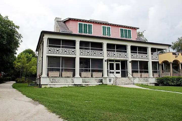 Photo of Deering Estate, Palmetto Bay