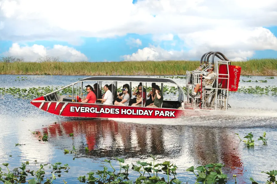 Photo of Everglades Holiday Park, Fort Lauderdale