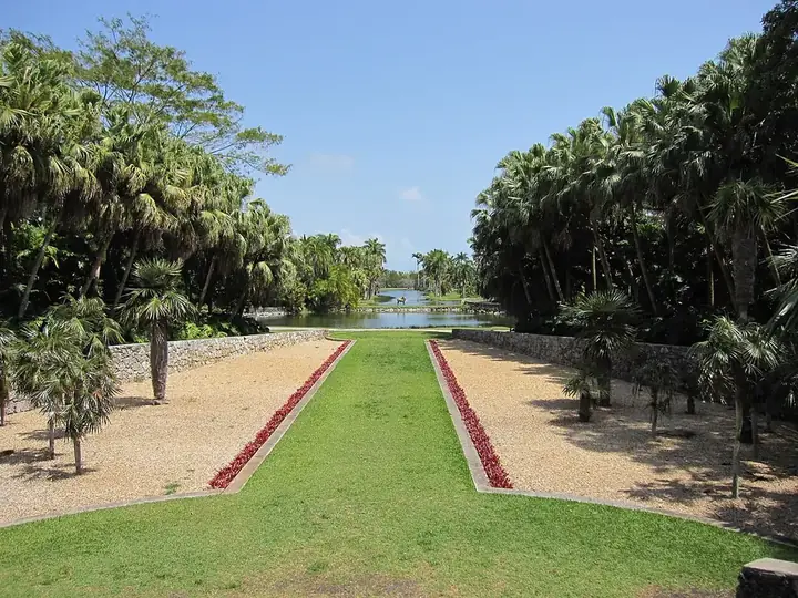 Photo of Fairchild Tropical Botanic Garden, Coral Gables