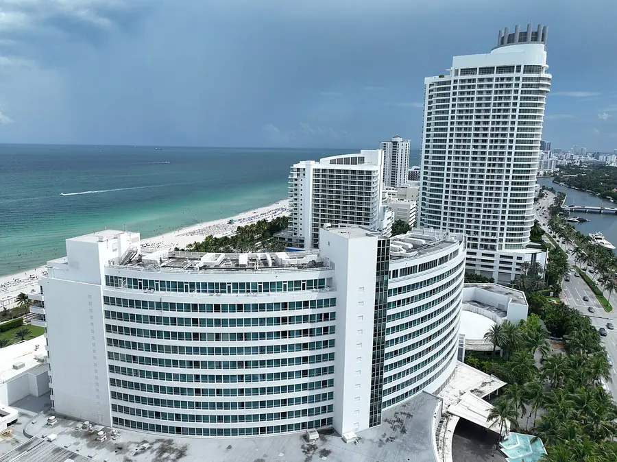 Photo of Fontainebleau Miami Beach, Miami Beach