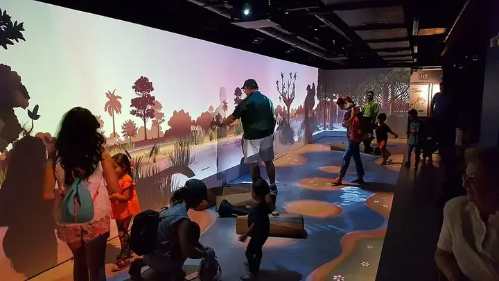 Photo of Frost Museum of Science, Miami