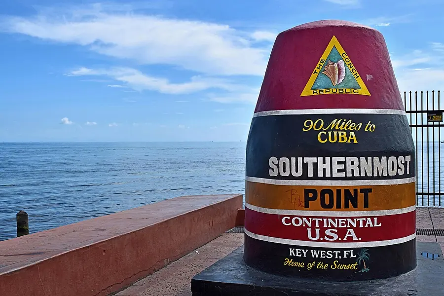 Stand-in photo for Key West Aquarium, Key West