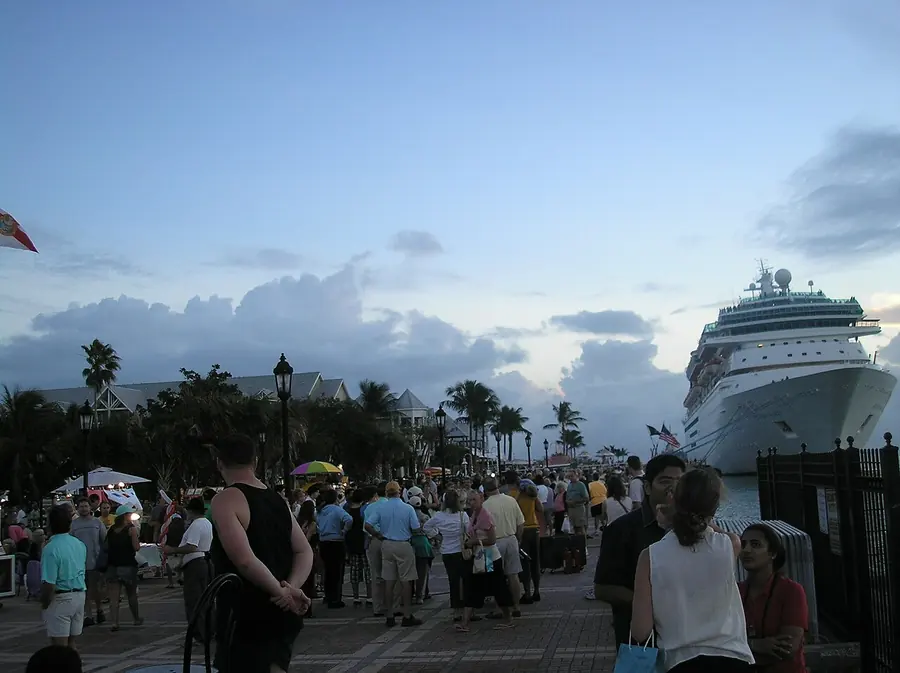 Stand-in photo for Key West Jet Ski Tour, Key West