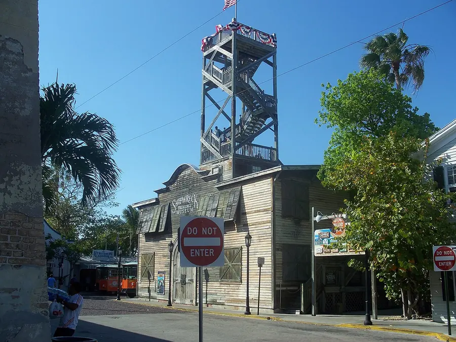 Photo of Key West Shipwreck Treasure Museum, Key West