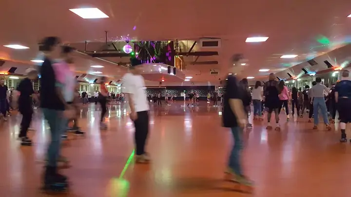 Photo of Miami Roller Rink & Events, Miami