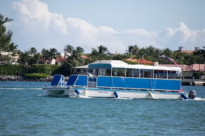 Stand-in photo for Palm Beach Boat Rental, West Palm Beach