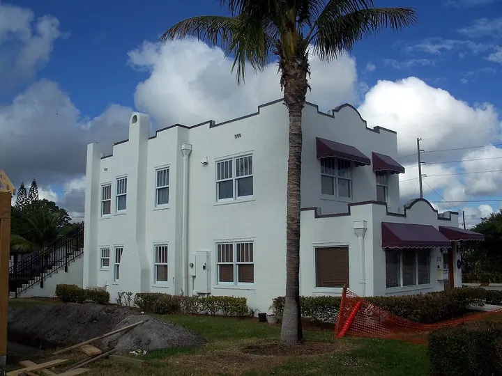 Photo of Spady Cultural Heritage Museum, Delray Beach