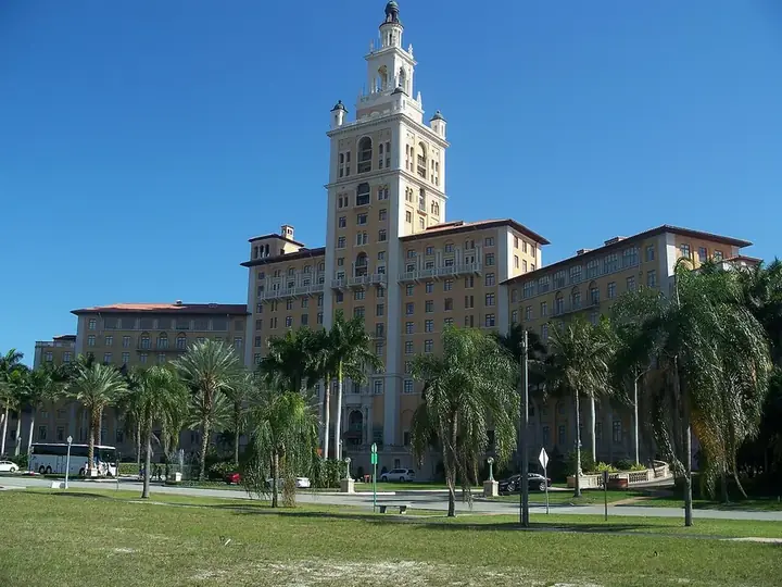 Photo of The Biltmore Hotel, Coral Gables