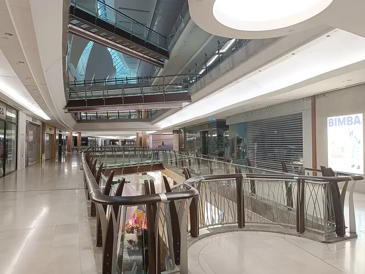 Photo of The Gardens Mall, Palm Beach Gardens